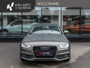 Audi A4 IV (B8) Рестайлинг Казань  - изображение 10