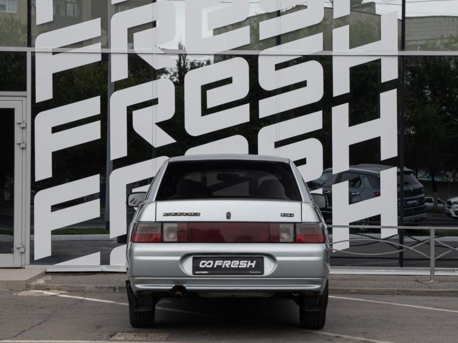 Lada (ВАЗ) 2110 Волгоград  - изображение 4