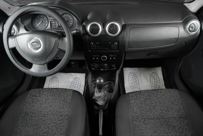 Lada (ВАЗ) Largus I с пробегом 2019 года, цена 769 000 рублей, 177400 км, универсал, Автокод Объявления