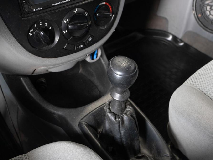 Chevrolet Lacetti I Казань  - изображение 5