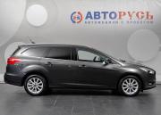 Ford Focus III Рестайлинг Москва  - изображение 29