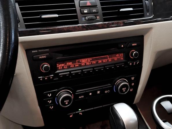 BMW 3 серии V (E90/E91/E92/E93) с пробегом 2007 года, цена 805 900 рублей, 217362 км, седан, Автокод Объявления
