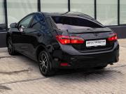 Toyota Corolla XI (E160 E170 E180) Екатеринбург  - изображение 23