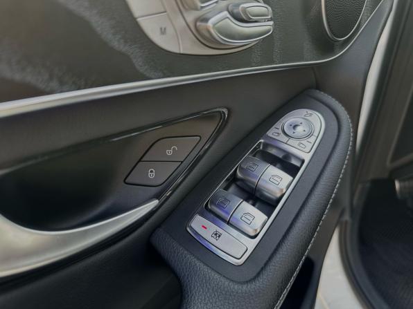 Mercedes-Benz GLC I (X253) Рестайлинг с пробегом 2021 года, цена 6 000 000 рублей, 17607 км, внедорожник, Автокод Объявления