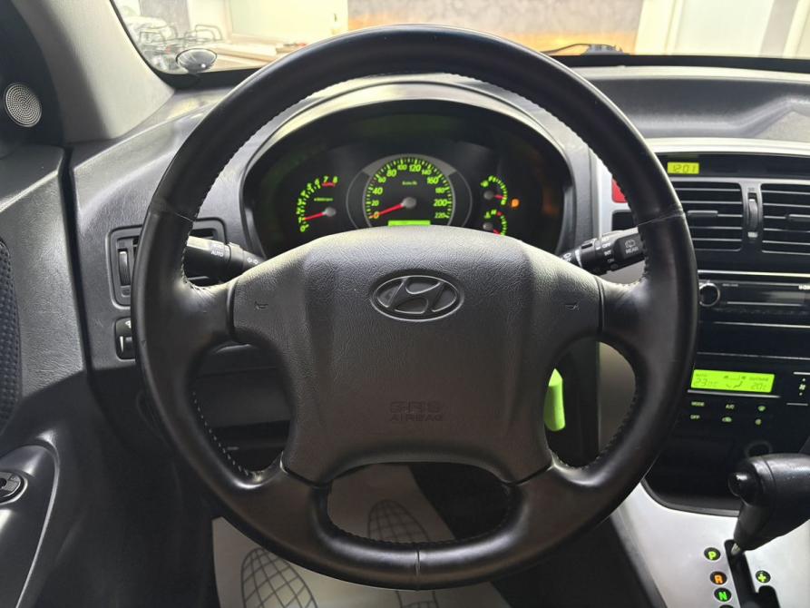 Hyundai Tucson I Ярославль  - изображение 17