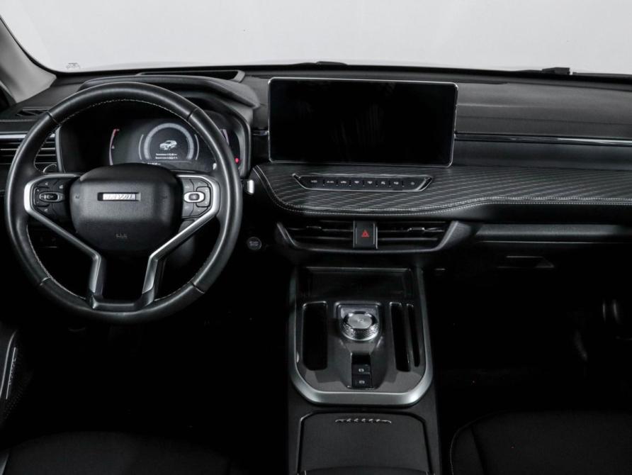 Haval Jolion I Москва  - изображение 13