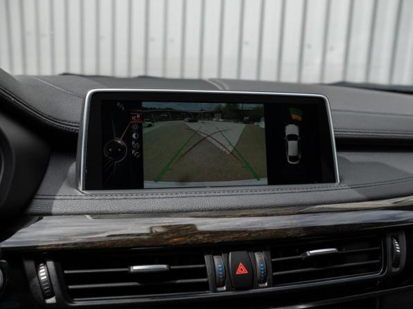 BMW X6 II (F16) с пробегом 2015 года, цена 3 239 000 рублей, 212694 км, внедорожник, Автокод Объявления