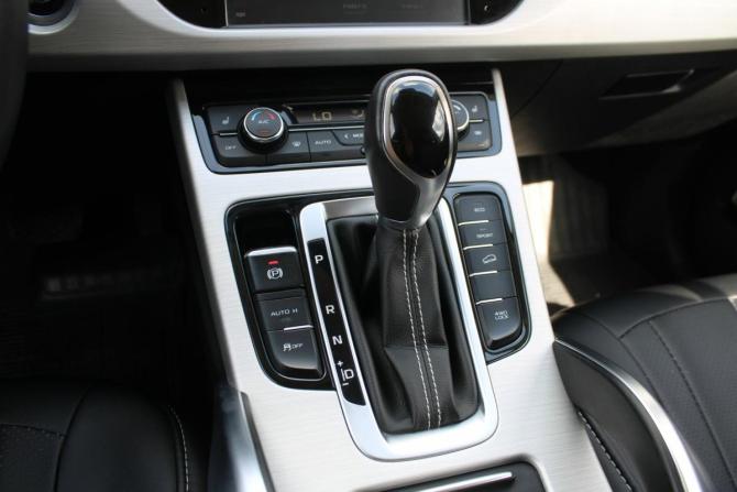 Geely Atlas I с пробегом 2019 года, цена 1 500 000 рублей, 93000 км, внедорожник, Автокод Объявления