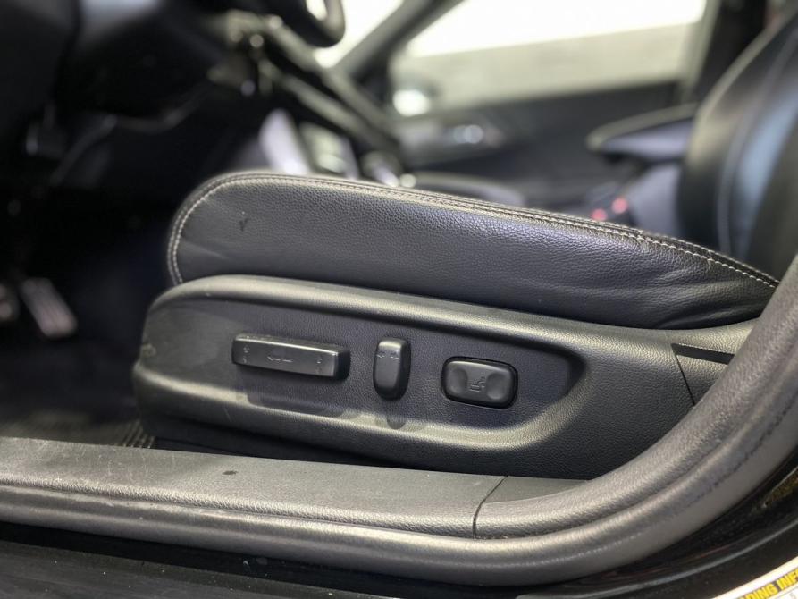 Honda Accord IX Рестайлинг (CIS) Ростов-на-Дону  - изображение 12