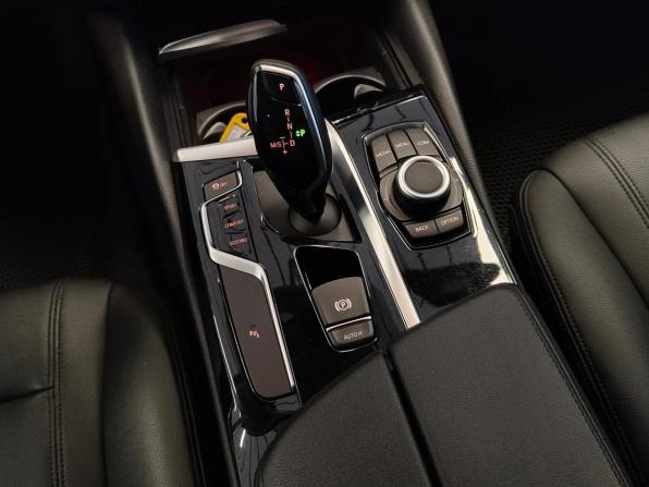 BMW 5 серии VII (G30/G31/G38) с пробегом 2020 года, цена 3 109 000 рублей, 179002 км, седан, Автокод Объявления