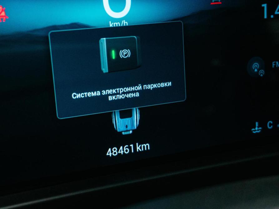 JETOUR T2 Красноярск  - изображение 20
