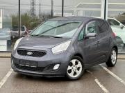 Kia Venga I Воронеж  - изображение 21