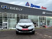 Renault Kaptur I Рестайлинг Набережные Челны  - изображение 39