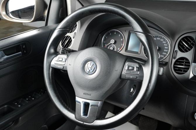 Volkswagen Golf Plus I с пробегом 2012 года, цена 949 000 рублей, 289000 км, хэтчбек, Автокод Объявления