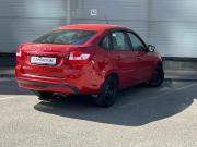 Lada (ВАЗ) Granta I Рестайлинг Санкт-Петербург  - изображение 25