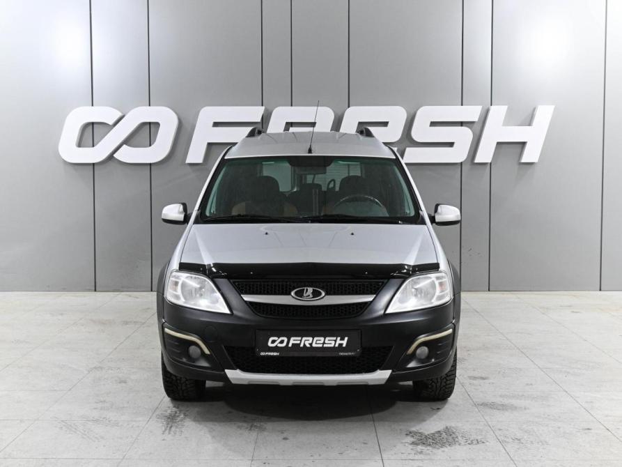 Lada (ВАЗ) Largus I Ростов-на-Дону  - изображение 3