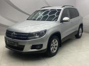 Volkswagen Tiguan I Рестайлинг Воронеж  - изображение 19