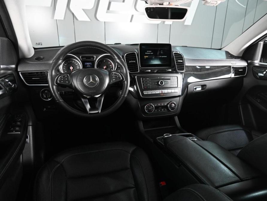 Mercedes-Benz GLE Coupe I (C292) Ростов-на-Дону  - изображение 6