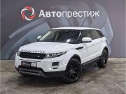 Land Rover Range Rover Evoque I Пермь  - изображение 28