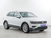 Volkswagen Tiguan II Москва  - изображение 22