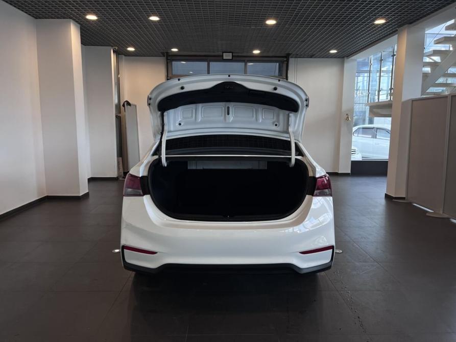 Hyundai Solaris II Чебоксары  - изображение 36
