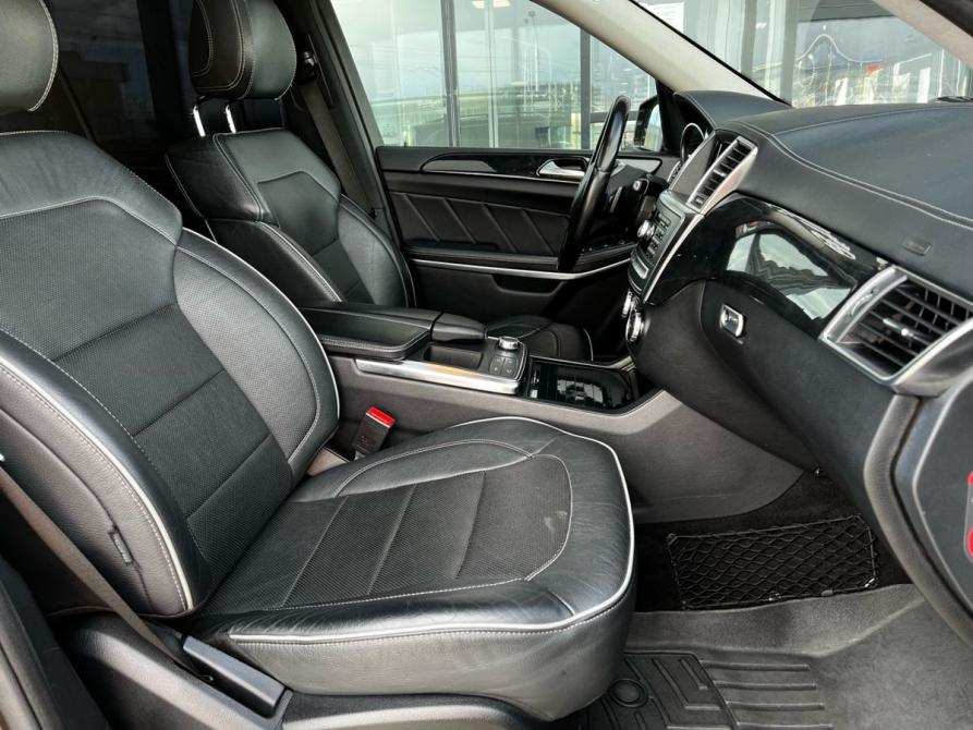 Mercedes-Benz GL-Класс II (X166) Волгоград  - изображение 27