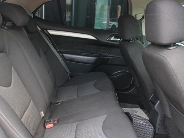 Citroen C4 II с пробегом 2013 года, цена 550 000 рублей, 191386 км, седан, Автокод Объявления