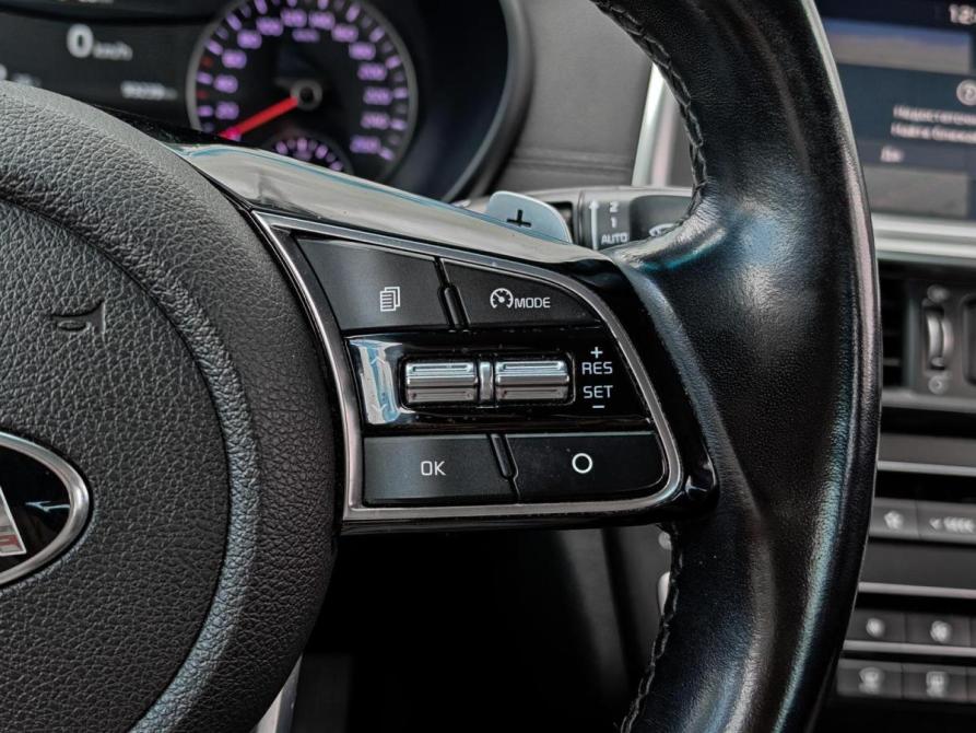 Kia Optima IV Краснодар  - изображение 18