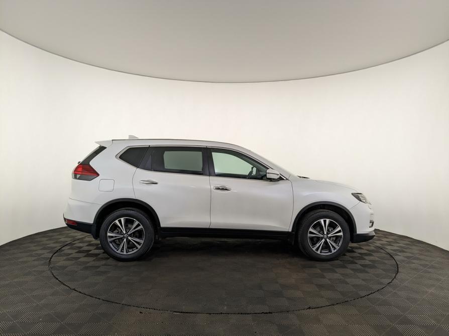 Nissan X-Trail III Рестайлинг Москва  - изображение 4