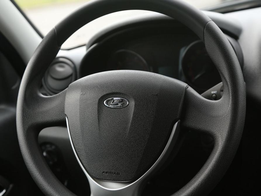 Lada (ВАЗ) Granta I Рестайлинг Иваново  - изображение 16