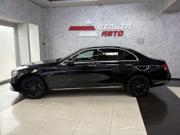 Mercedes-Benz E-Класс V (W213 S213 C238) с пробегом 2019 года, цена 3 395 000 рублей, 168576 км, седан, Автокод Объявления
