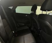 Hyundai Tucson III Рестайлинг Москва  - изображение 31