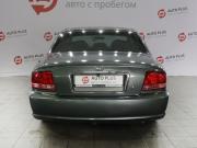Hyundai Sonata IV (EF) Рестайлинг Минеральные Воды  - изображение 22