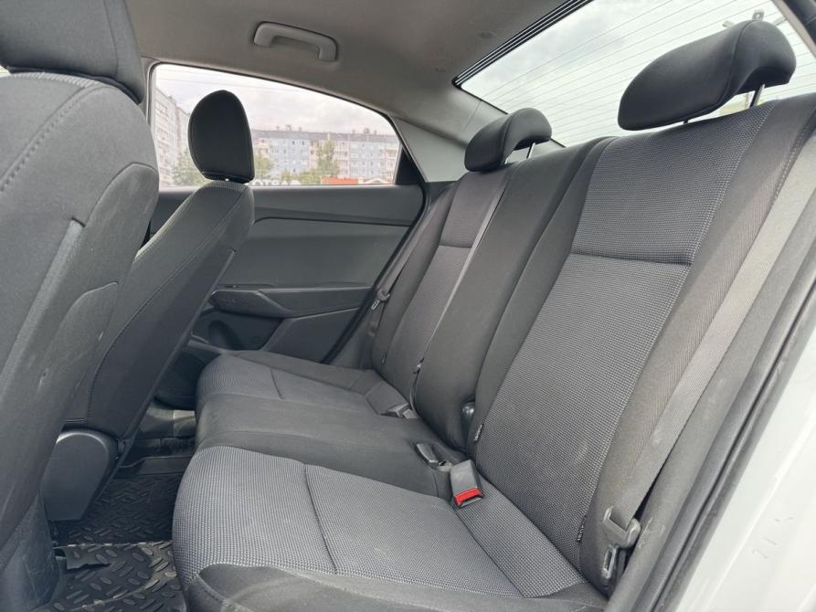Hyundai Solaris II Рестайлинг Ижевск  - изображение 14