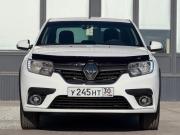 Renault Logan II Рестайлинг Волгоград  - изображение 33