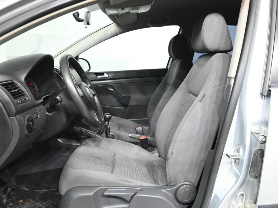 Volkswagen Golf V Екатеринбург  - изображение 16