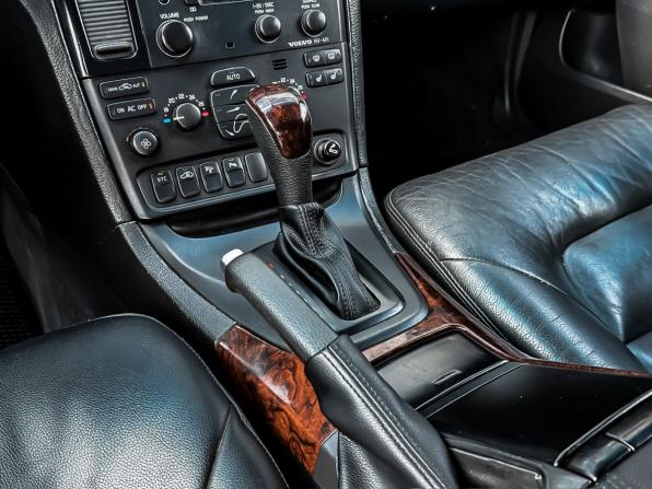 Volvo S80 I Рестайлинг с пробегом 2003 года, цена 480 000 рублей, 356211 км, седан, Автокод Объявления