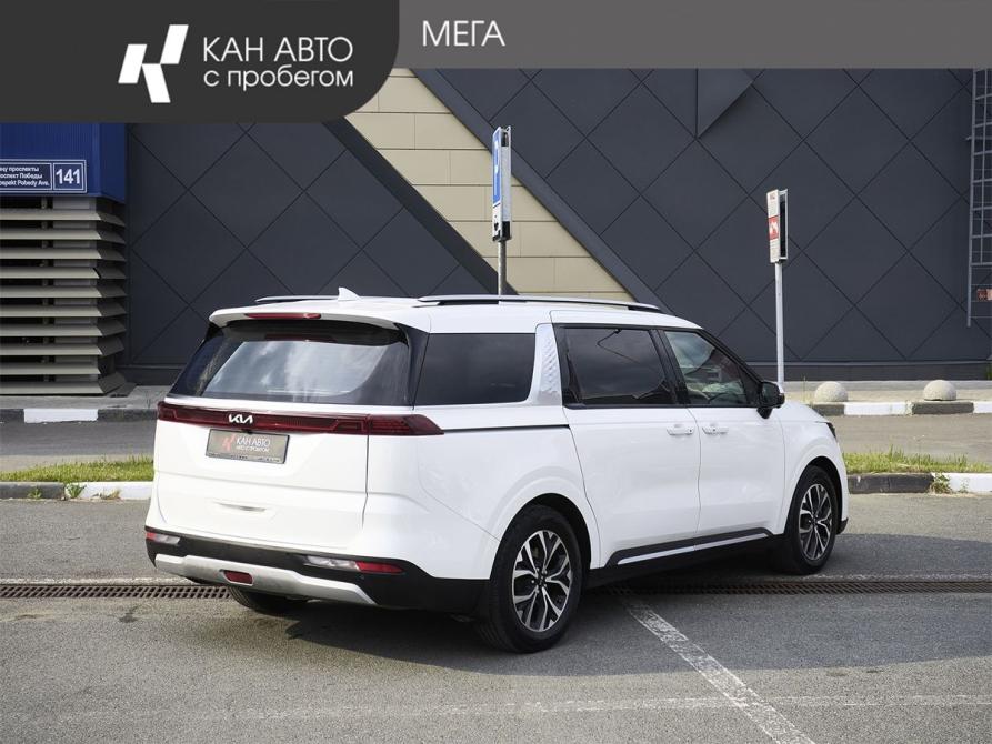Kia Carnival IV Казань  - изображение 2