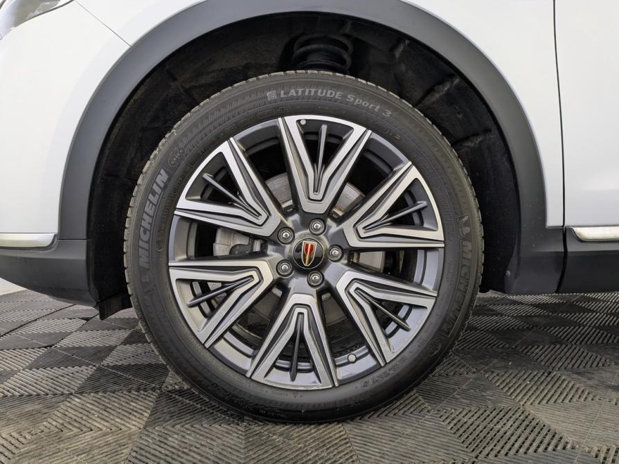 Hongqi HS5 I Москва  - изображение 14