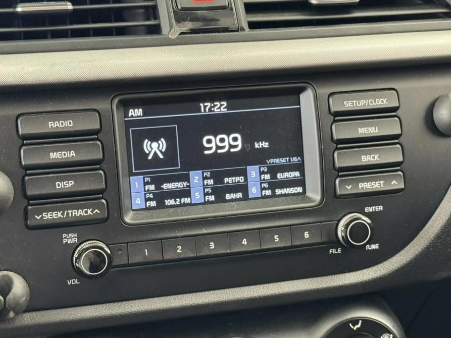 Kia Rio IV Кострома  - изображение 13