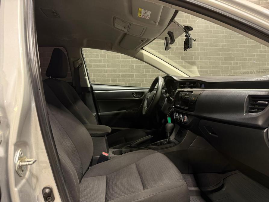 Toyota Corolla XI (E160 E170 E180) Челябинск  - изображение 10