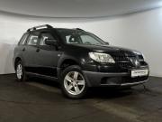 Mitsubishi Outlander I Великий Новгород  - изображение 22