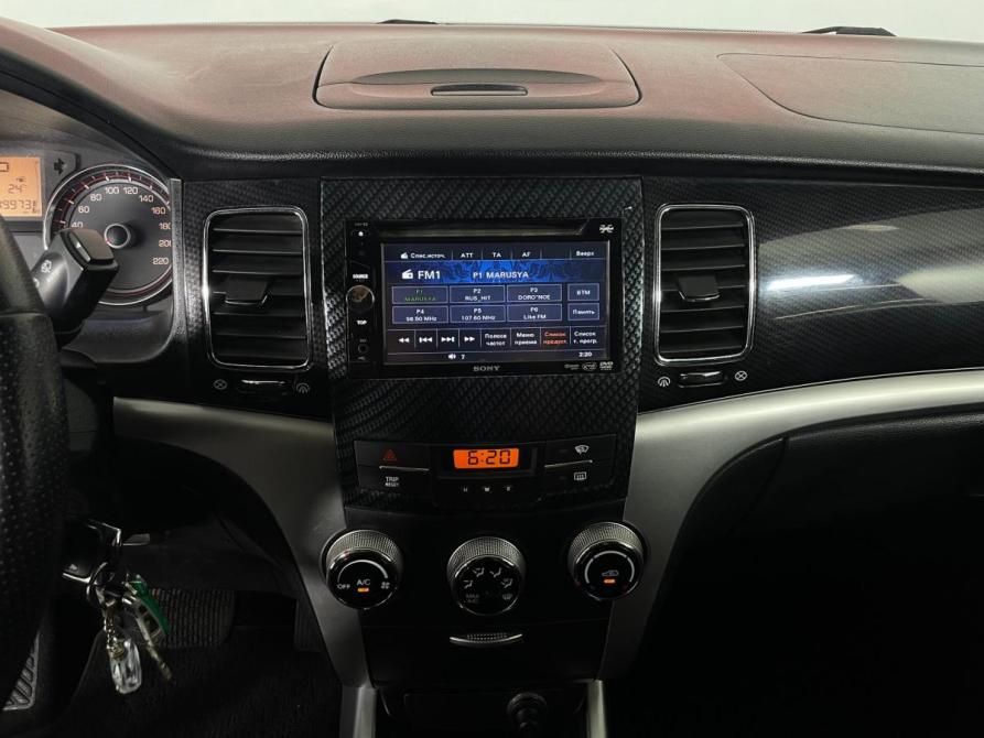 SsangYong Actyon II Воронеж  - изображение 16