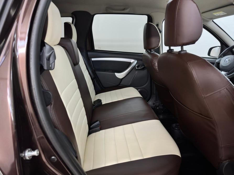 Nissan Terrano III (D10) Москва  - изображение 11