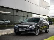 Mercedes-Benz E-Класс IV (W212 S212 C207) Рестайлинг Санкт-Петербург  - изображение 31