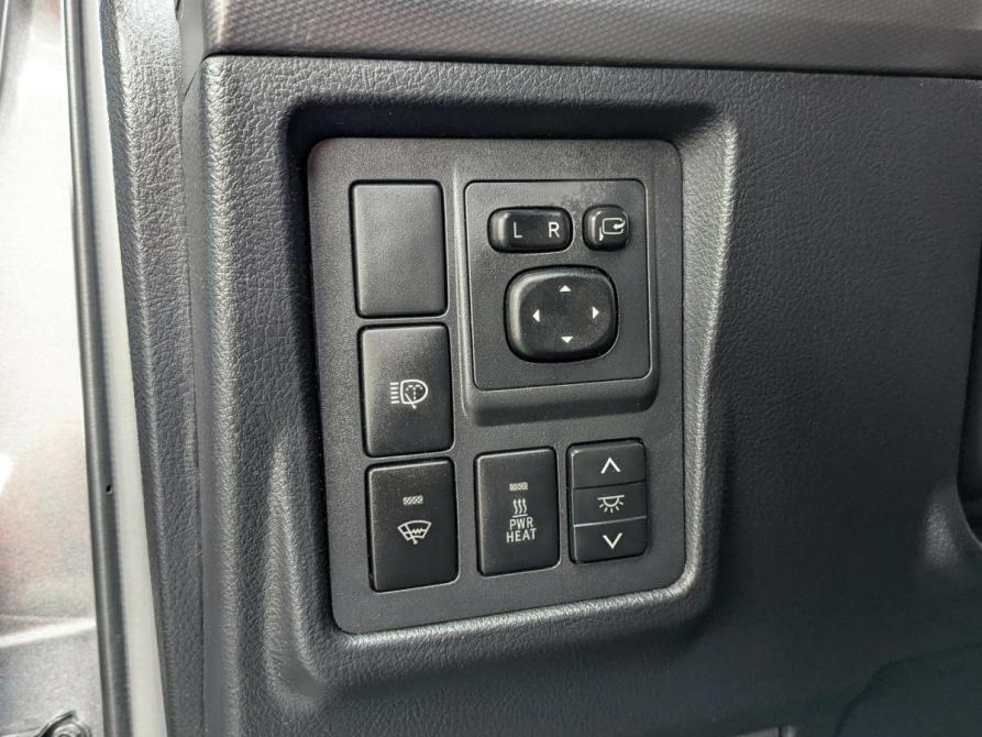 Toyota Land Cruiser Prado 150 Series Екатеринбург  - изображение 15