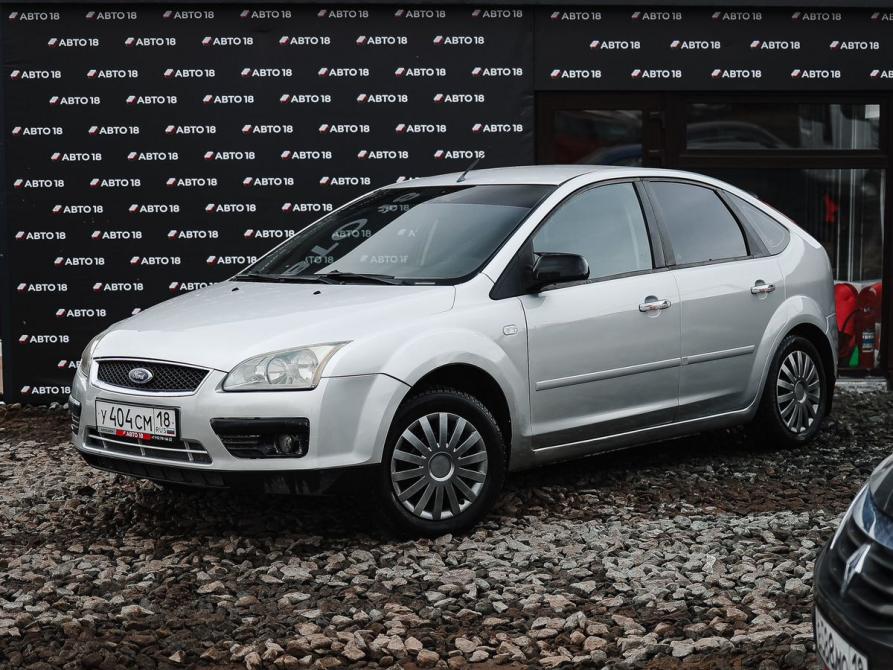 Ford Focus II Ижевск  - изображение 1