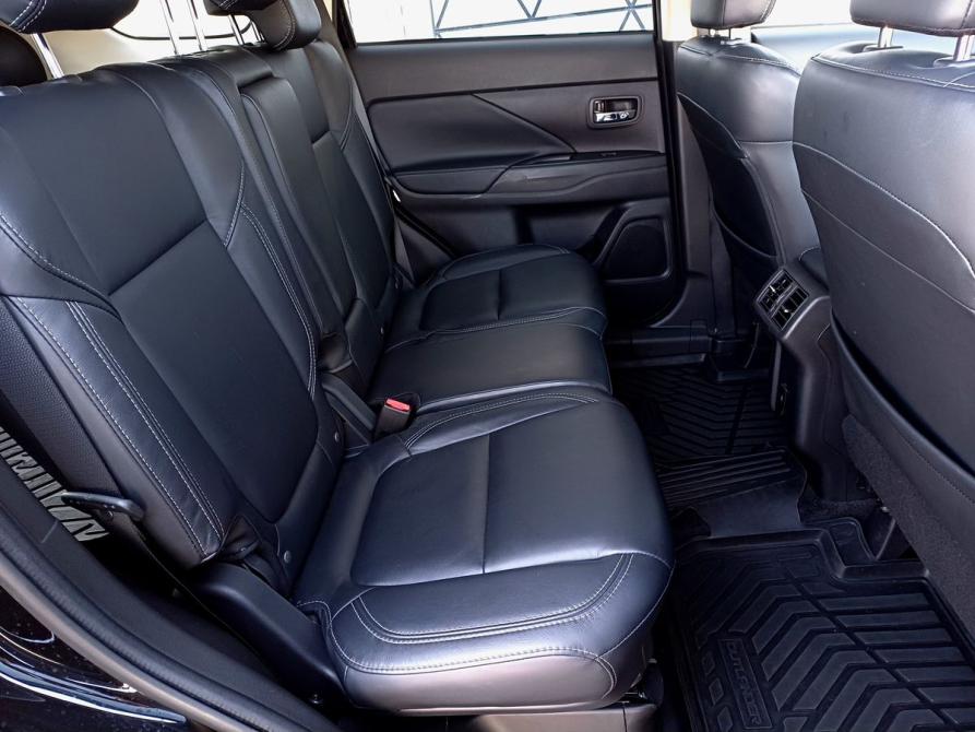 Mitsubishi Outlander III Рестайлинг 3 Москва  - изображение 25