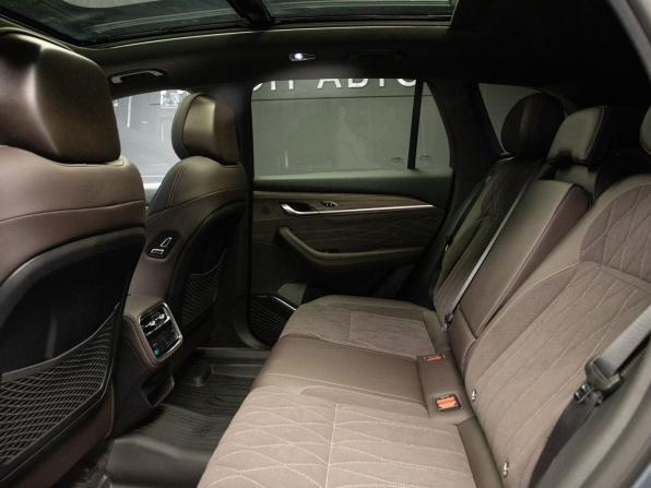 Geely Monjaro I Рестайлинг 2 (China Market) с пробегом 2026 года, цена 4 350 000 рублей, 30 км, внедорожник, Автокод Объявления