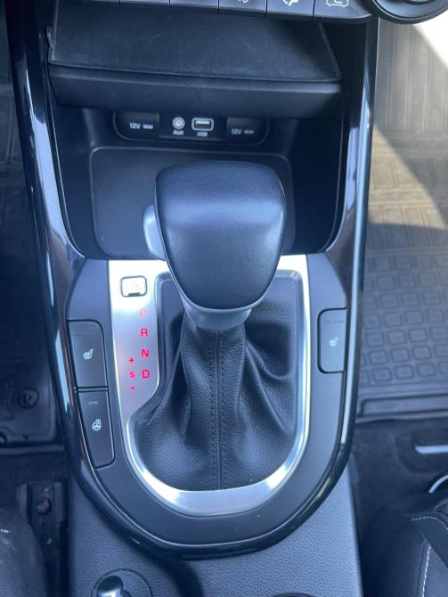 Kia Cerato IV Стерлитамак  - изображение 16